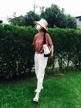 aaakcccさんのコーディネート