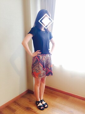 aaakcccさんのコーディネート