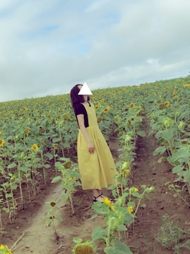 aaakcccさんのコーディネート