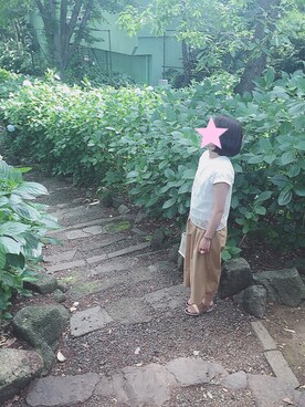 aaakcccさんのコーディネート