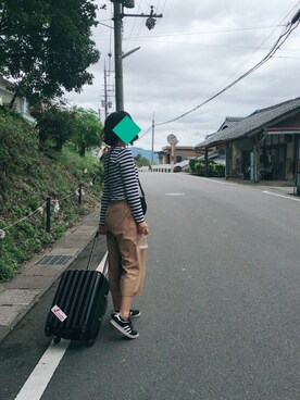 aaakcccさんのコーディネート