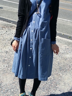 aaaさんのコーディネート