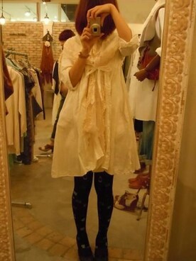 aaaさんのコーディネート