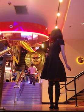 aaaさんのコーディネート