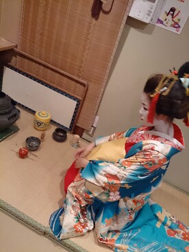 aaaさんのコーディネート