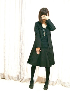 aaaさんのコーディネート