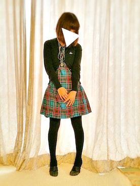 aaaさんのコーディネート