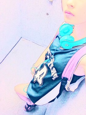 Mo@nAさんのコーディネート