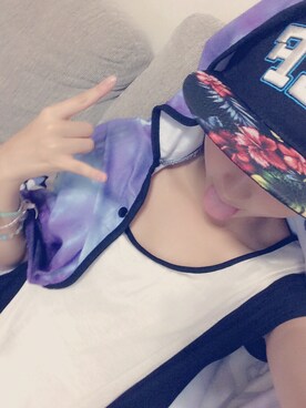 Mo@nAさんのコーディネート