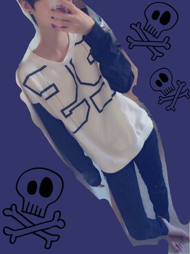 Mo@nAさんのコーディネート