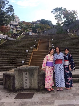 みほこ達さんのコーディネート