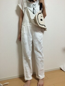 ちぃさんのコーディネート