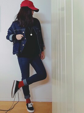 sionさんのコーディネート