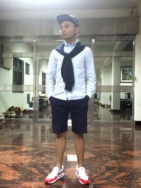 Kimさんのコーディネート