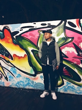 Kimさんのコーディネート