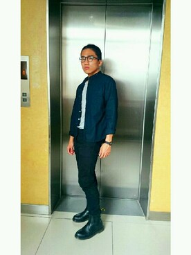 amoさんのコーディネート