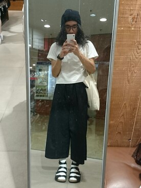 amoさんのコーディネート