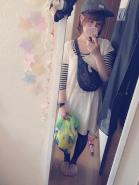 あ す なさんのコーディネート