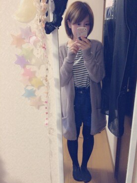 あ す なさんのコーディネート