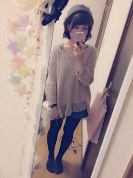 あ す なさんのコーディネート