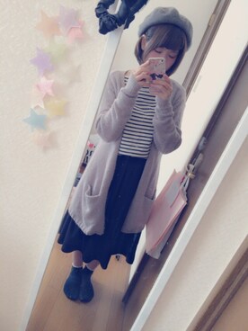 あ す なさんのコーディネート