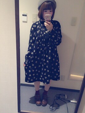 あ す なさんのコーディネート