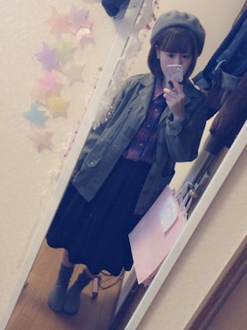 あ す なさんのコーディネート