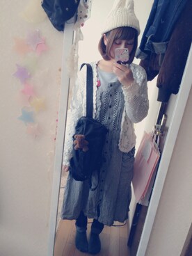 あ す なさんのコーディネート