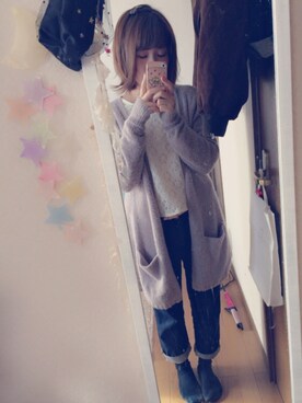 あ す なさんのコーディネート