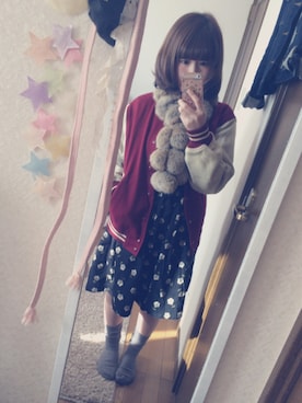 あ す なさんのコーディネート