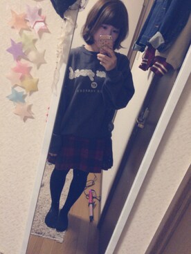 あ す なさんのコーディネート