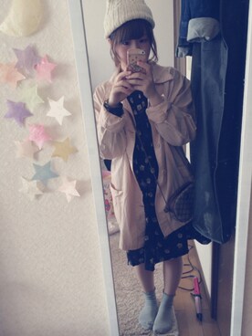 あ す なさんのコーディネート