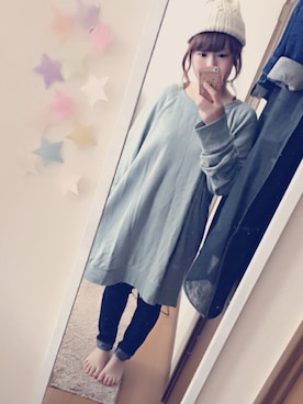 あ す なさんのコーディネート