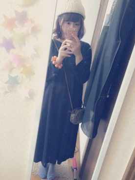 あ す なさんのコーディネート