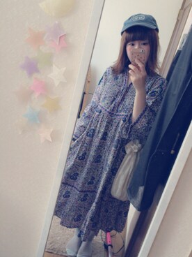 あ す なさんのコーディネート