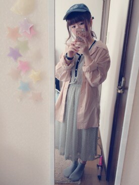 あ す なさんのコーディネート