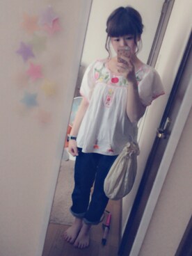 あ す なさんのコーディネート