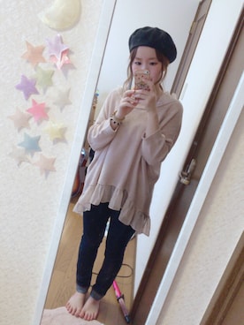 あ す なさんのコーディネート