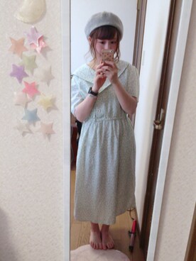 あ す なさんのコーディネート