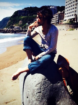 おかずさんのコーディネート