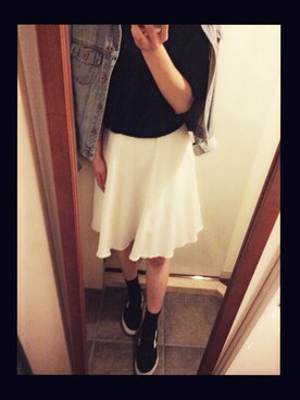 na18さんのコーディネート