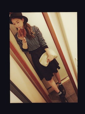 na18さんのコーディネート