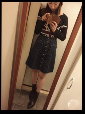 na18さんのコーディネート