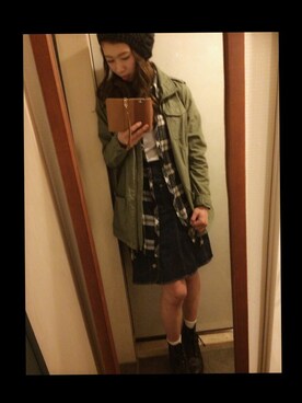 na18さんのコーディネート