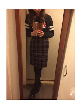 na18さんのコーディネート