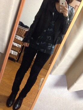 miiさんのコーディネート