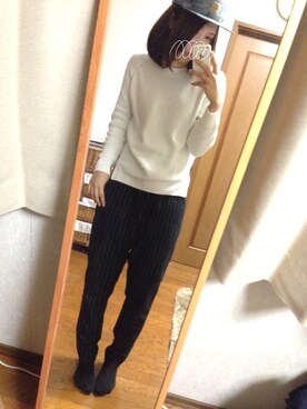 miiさんのコーディネート