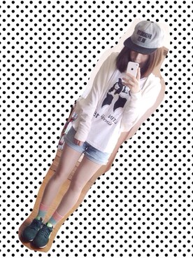 miiさんのコーディネート