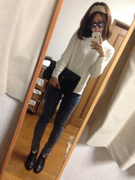 miiさんのコーディネート