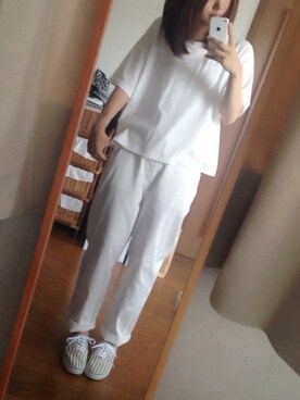 miiさんのコーディネート